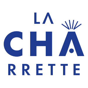 <a href="https://lacharrette.org/" target="_blank">La Charrette</a> La CHARRETTE